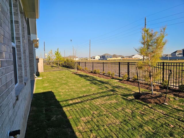 32441 Forktail Lake Drive, Fulshear, TX 77423