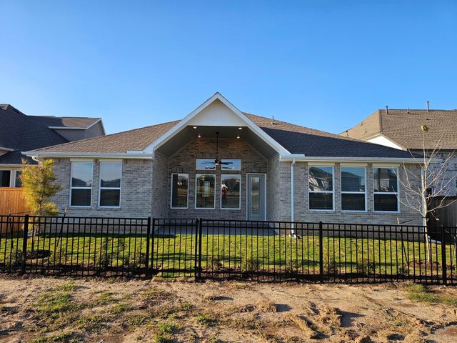 32441 Forktail Lake Drive, Fulshear, TX 77423