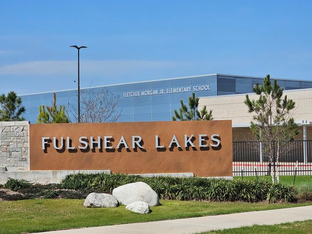 32441 Forktail Lake Drive, Fulshear, TX 77423