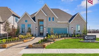 32441 Forktail Lake Drive, Fulshear, TX 77423