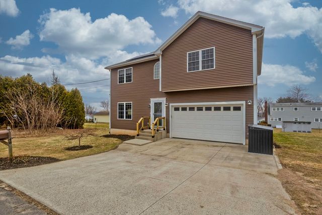 48 Mountain Ave, West Springfield, MA 01089