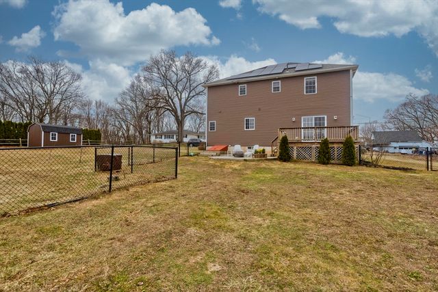 48 Mountain Ave, West Springfield, MA 01089