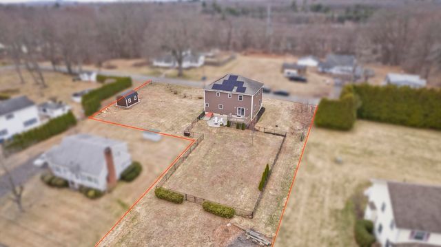 48 Mountain Ave, West Springfield, MA 01089