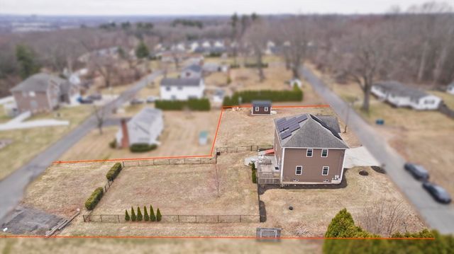 48 Mountain Ave, West Springfield, MA 01089