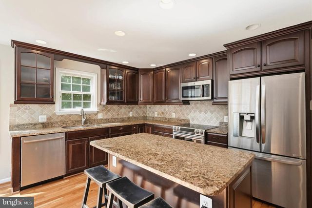 11890 TRIADELPHIA RD, Ellicott City, MD 21042
