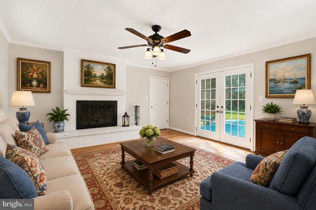 11890 TRIADELPHIA RD, Ellicott City, MD 21042