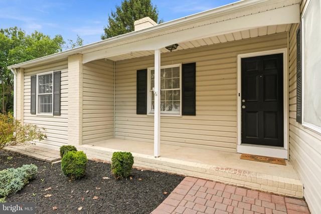 11890 TRIADELPHIA RD, Ellicott City, MD 21042