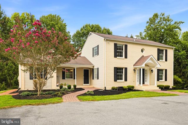 11890 TRIADELPHIA RD, Ellicott City, MD 21042