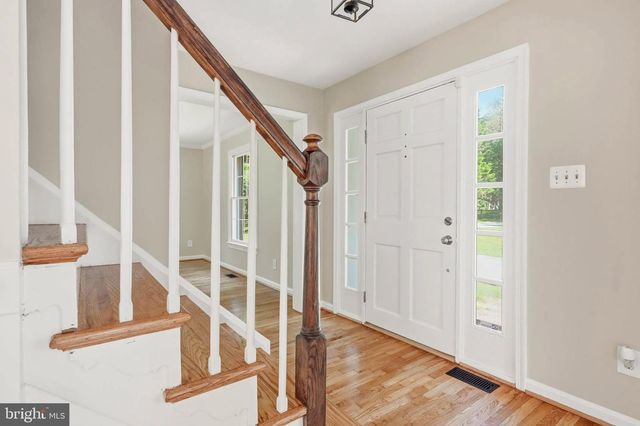 11890 TRIADELPHIA RD, Ellicott City, MD 21042