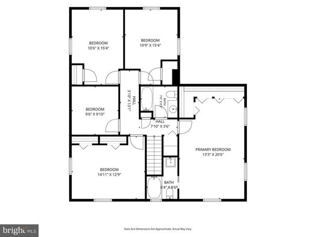 11890 TRIADELPHIA RD, Ellicott City, MD 21042
