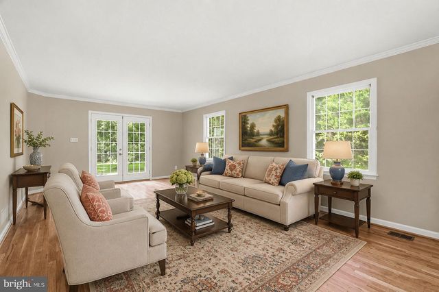 11890 TRIADELPHIA RD, Ellicott City, MD 21042