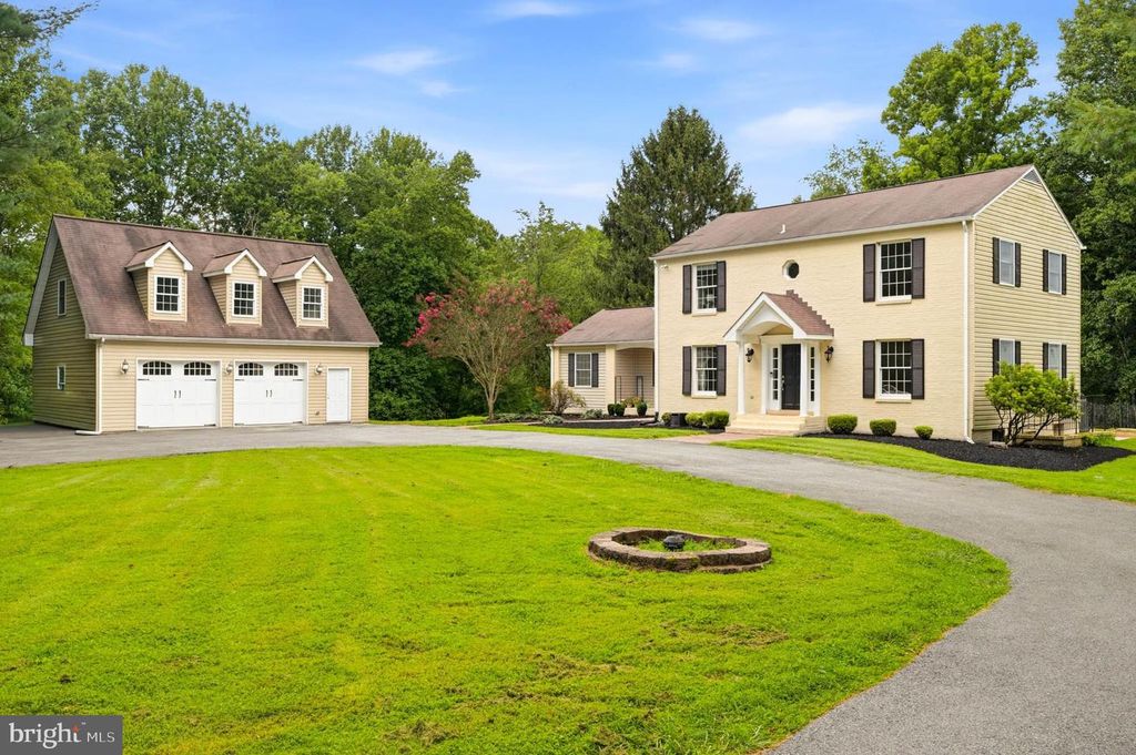 11890 TRIADELPHIA RD, Ellicott City, MD 21042
