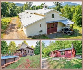 1343 Wares Gap Rd, Monroe, VA 24574