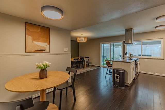 4813 Wheeler Drive, The Colony, TX 75056