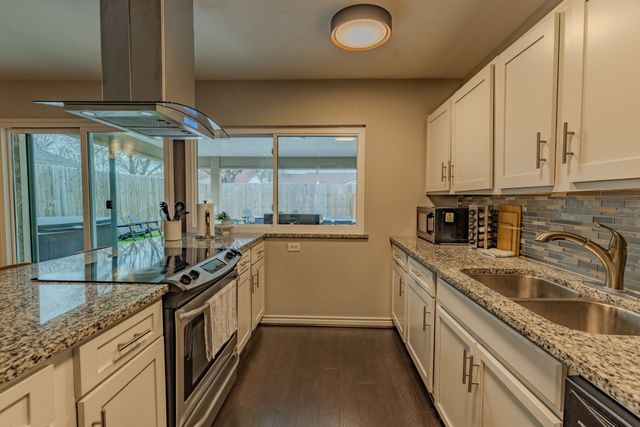 4813 Wheeler Drive, The Colony, TX 75056