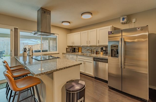 4813 Wheeler Drive, The Colony, TX 75056