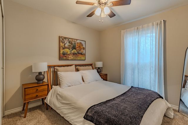 4813 Wheeler Drive, The Colony, TX 75056