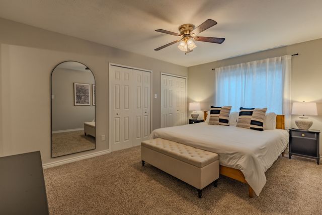 4813 Wheeler Drive, The Colony, TX 75056