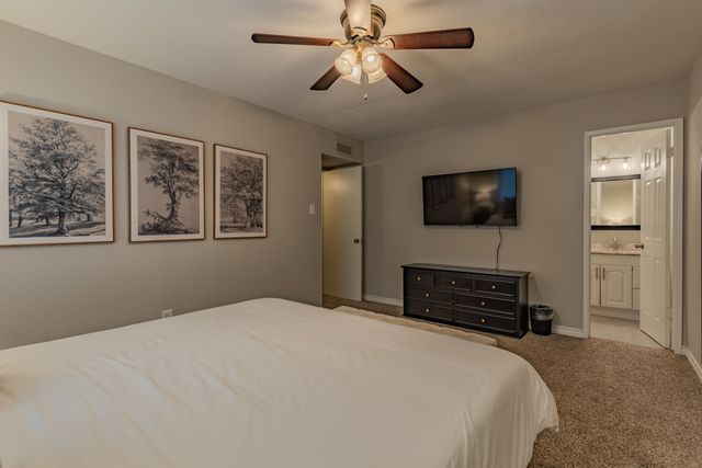4813 Wheeler Drive, The Colony, TX 75056