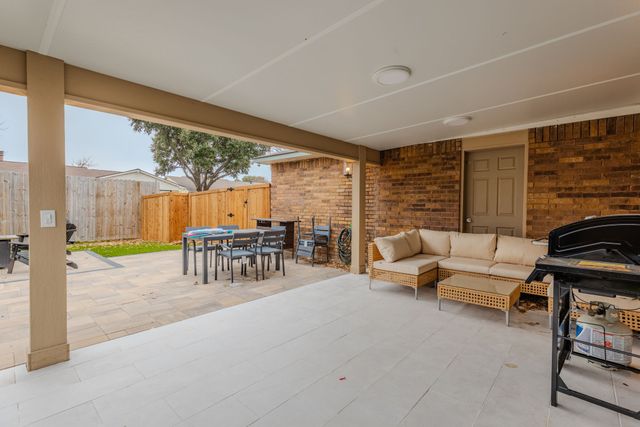 4813 Wheeler Drive, The Colony, TX 75056