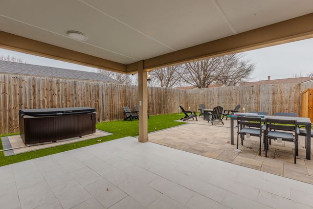 4813 Wheeler Drive, The Colony, TX 75056