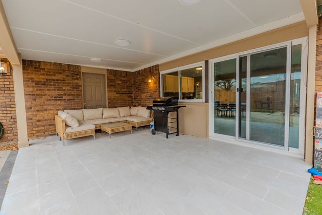 4813 Wheeler Drive, The Colony, TX 75056