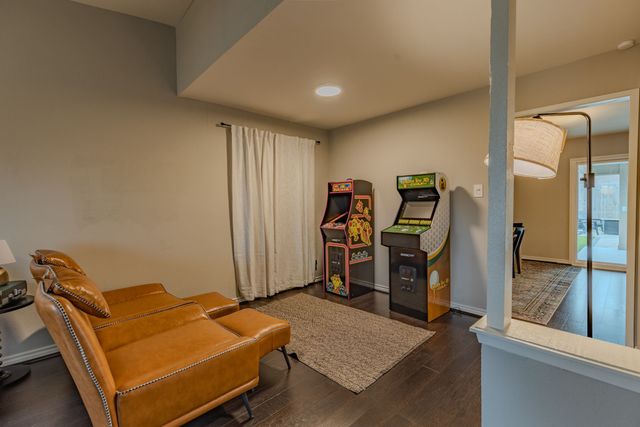 4813 Wheeler Drive, The Colony, TX 75056