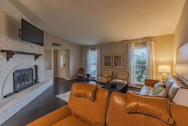 4813 Wheeler Drive, The Colony, TX 75056