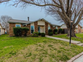 4813 Wheeler Drive, The Colony, TX 75056