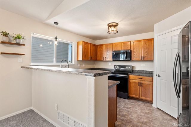 5916 Dancing Sun Way, Colorado Springs, CO 80911