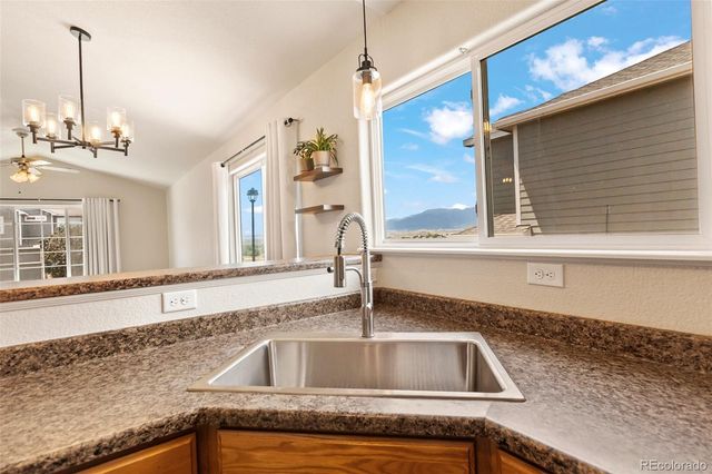 5916 Dancing Sun Way, Colorado Springs, CO 80911