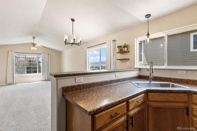 5916 Dancing Sun Way, Colorado Springs, CO 80911