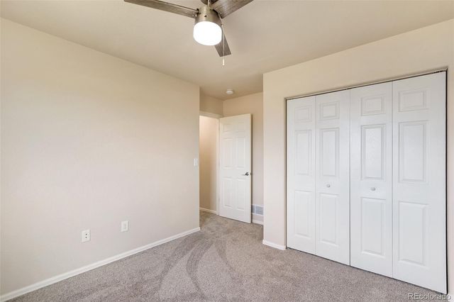 5916 Dancing Sun Way, Colorado Springs, CO 80911