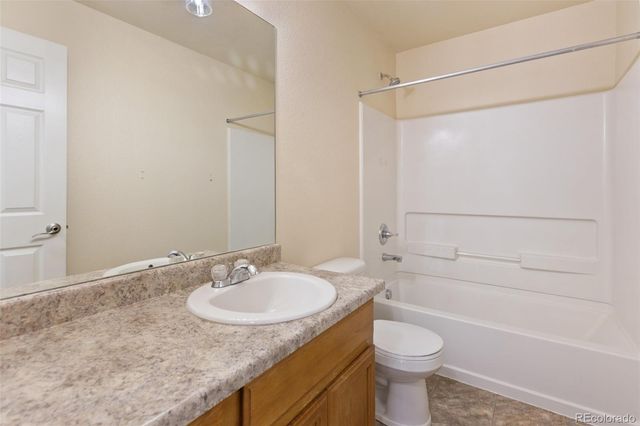 5916 Dancing Sun Way, Colorado Springs, CO 80911