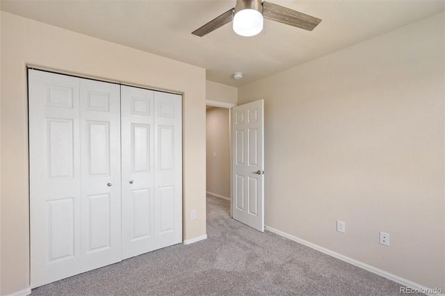 5916 Dancing Sun Way, Colorado Springs, CO 80911