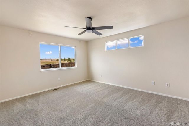 5916 Dancing Sun Way, Colorado Springs, CO 80911