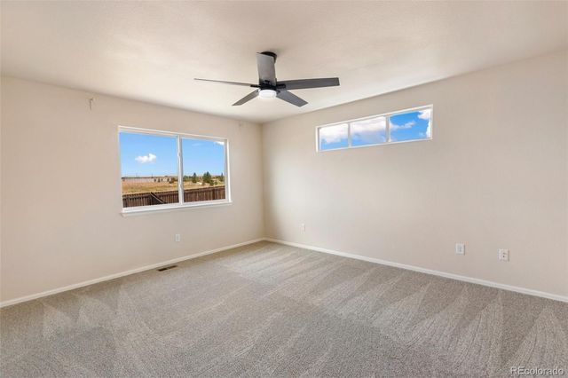 5916 Dancing Sun Way, Colorado Springs, CO 80911