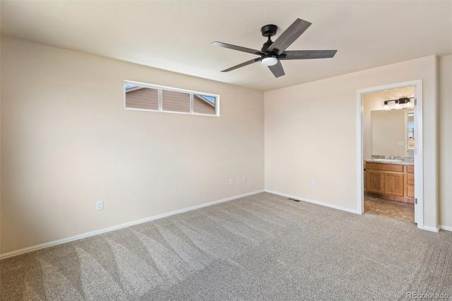 5916 Dancing Sun Way, Colorado Springs, CO 80911