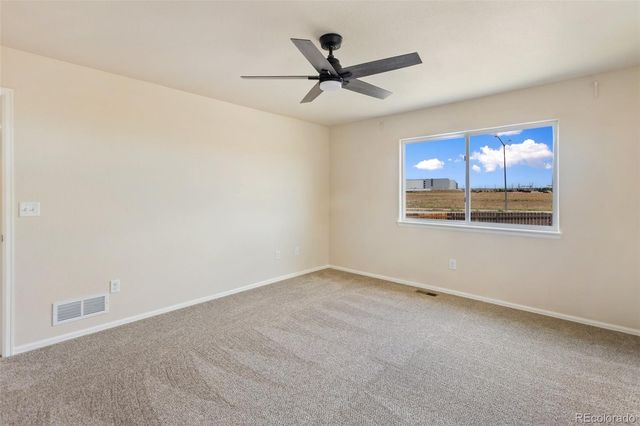 5916 Dancing Sun Way, Colorado Springs, CO 80911