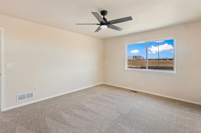 5916 Dancing Sun Way, Colorado Springs, CO 80911