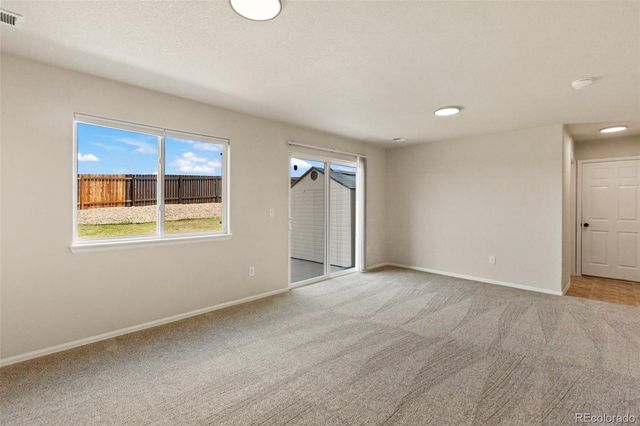 5916 Dancing Sun Way, Colorado Springs, CO 80911