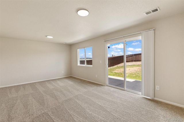 5916 Dancing Sun Way, Colorado Springs, CO 80911