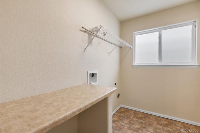 5916 Dancing Sun Way, Colorado Springs, CO 80911