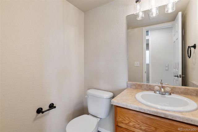 5916 Dancing Sun Way, Colorado Springs, CO 80911
