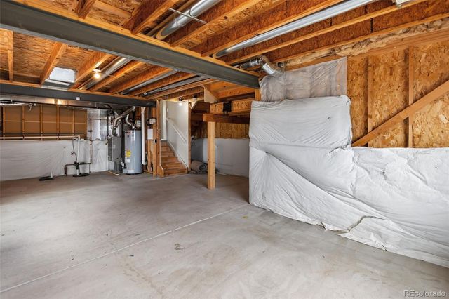 5916 Dancing Sun Way, Colorado Springs, CO 80911
