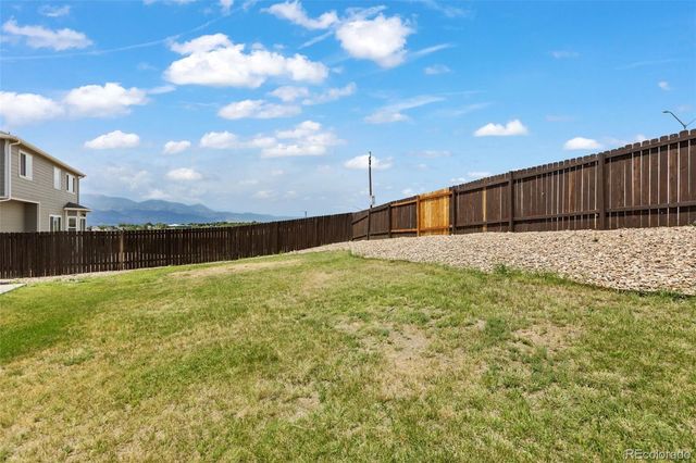5916 Dancing Sun Way, Colorado Springs, CO 80911