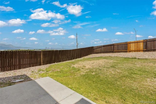 5916 Dancing Sun Way, Colorado Springs, CO 80911