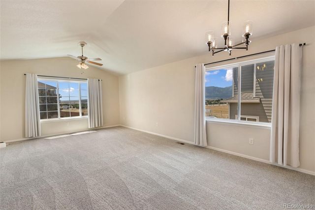 5916 Dancing Sun Way, Colorado Springs, CO 80911
