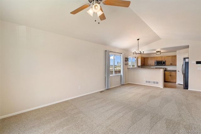 5916 Dancing Sun Way, Colorado Springs, CO 80911