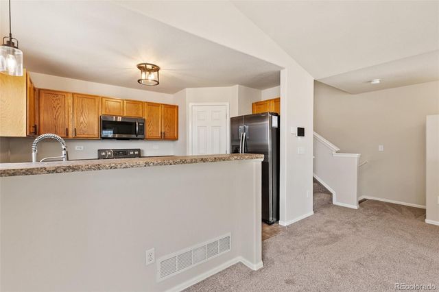 5916 Dancing Sun Way, Colorado Springs, CO 80911